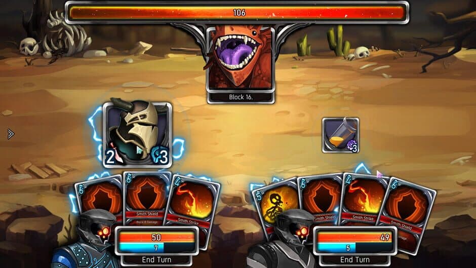 Crash the Core screenshot 6