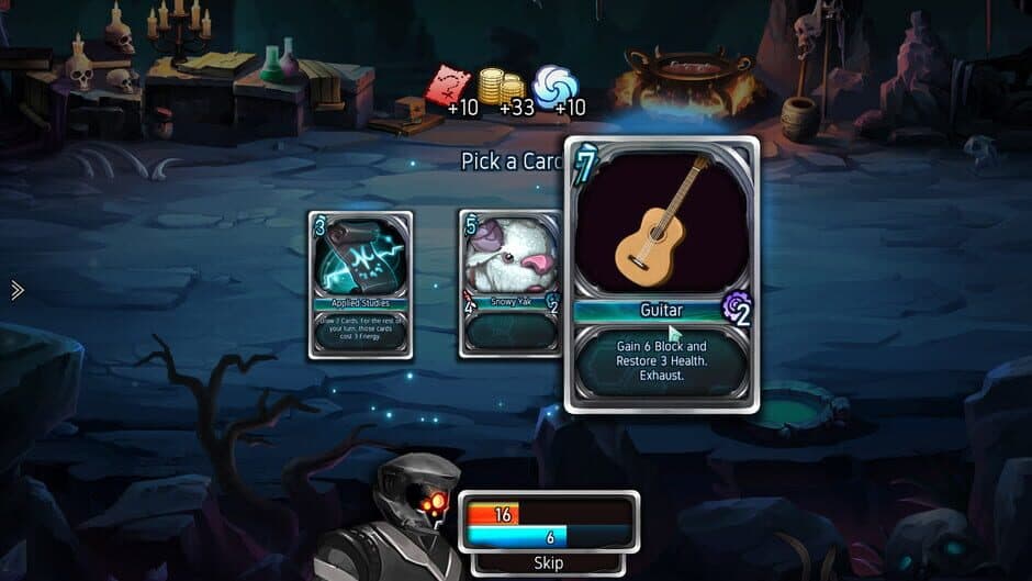 Crash the Core screenshot 2