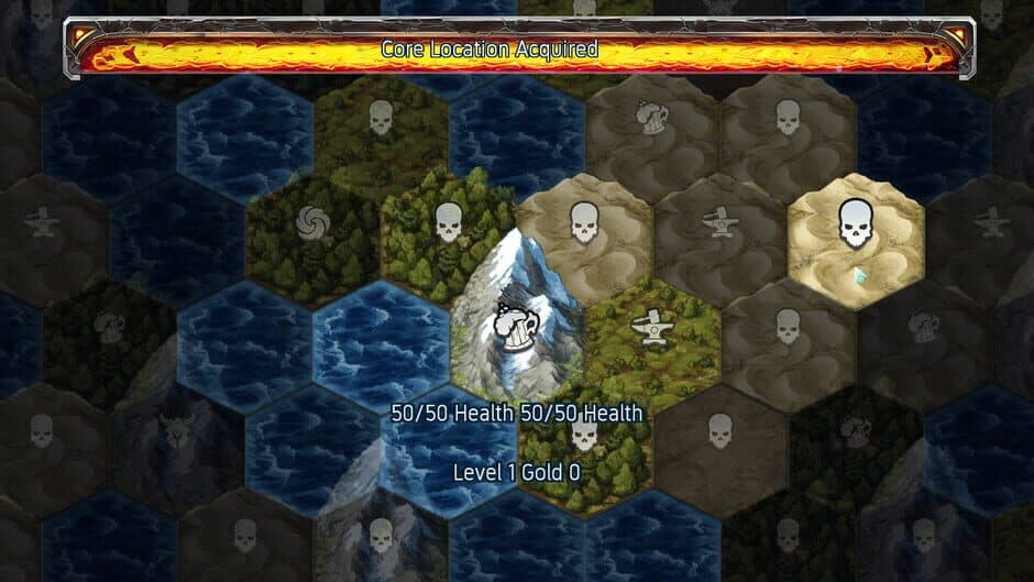 Crash the Core screenshot 3