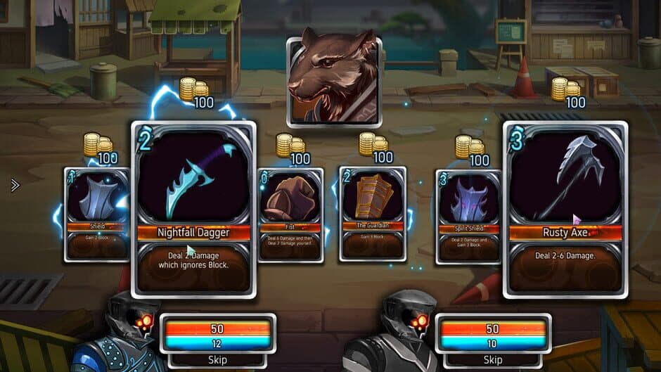 Crash the Core screenshot 4