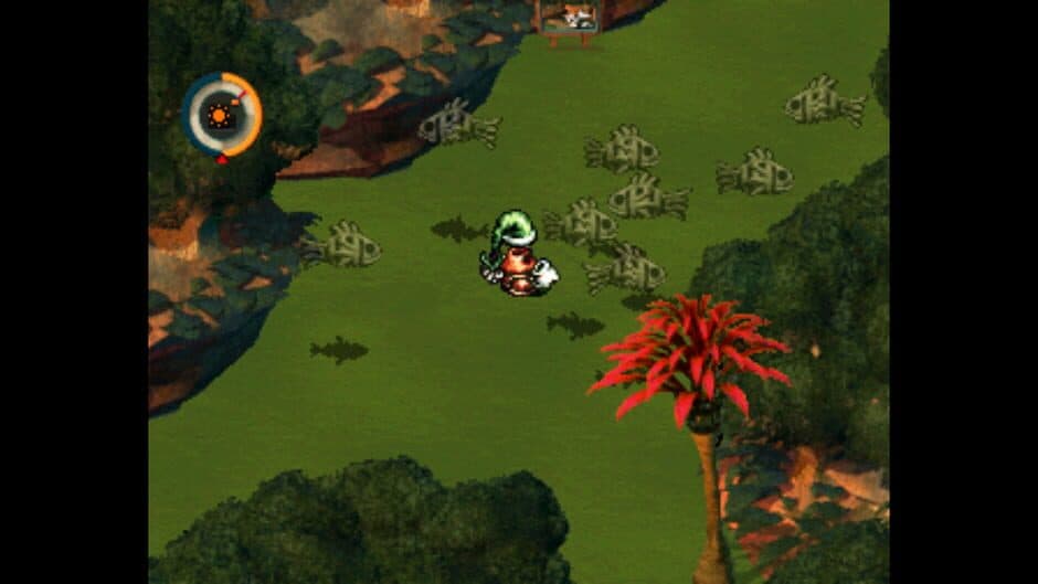Moon: Remix RPG Adventure screenshot 6