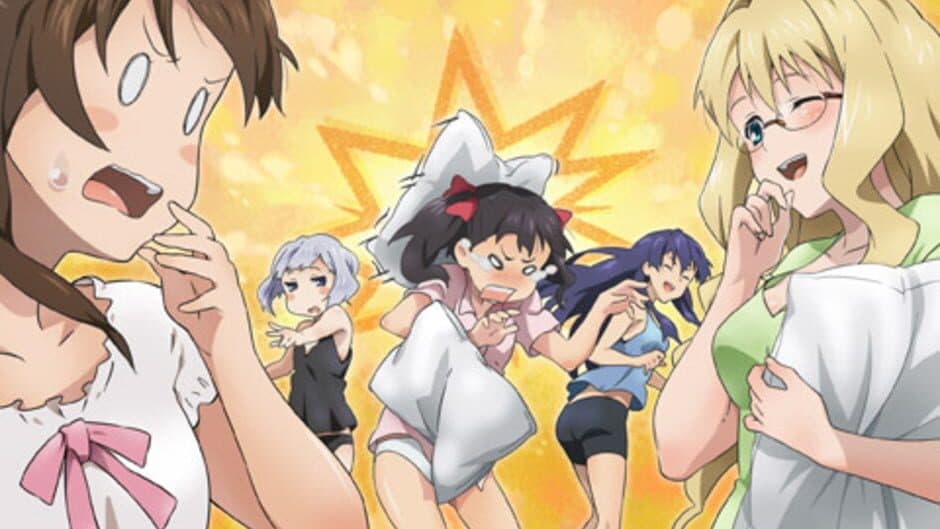 Sound of the Sky: Maiden Quintet screenshot 2