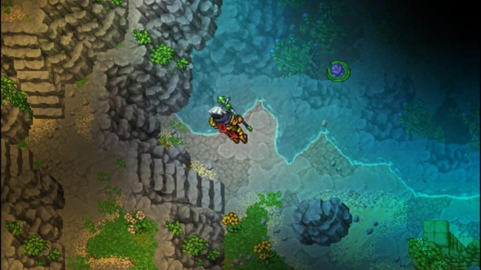 Ravendawn screenshot 9