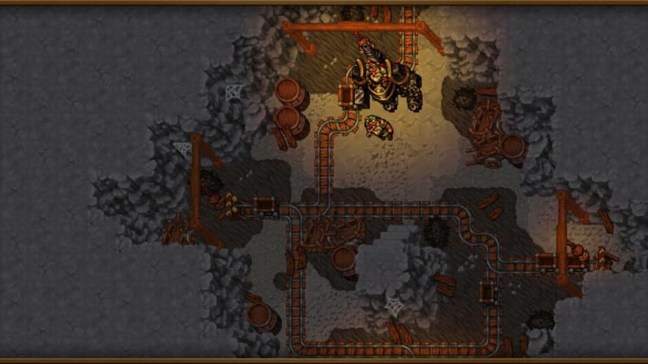 Ravendawn screenshot 7
