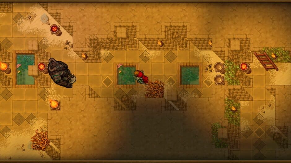 Ravendawn screenshot 5