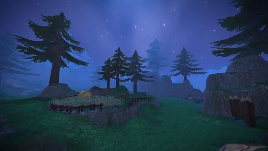 Hordes.io screenshot 1