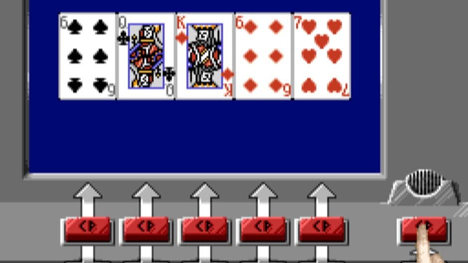 Super Caesars Palace screenshot 5