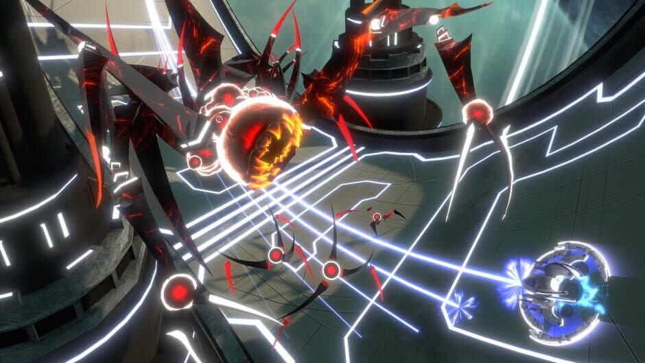 Curved Space screenshot 3
