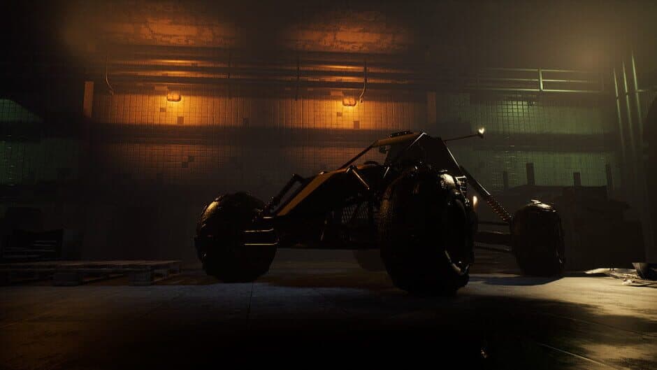Deadlane screenshot 5