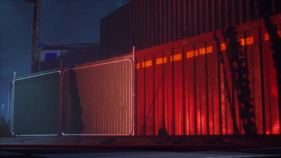 Deadlane screenshot 3