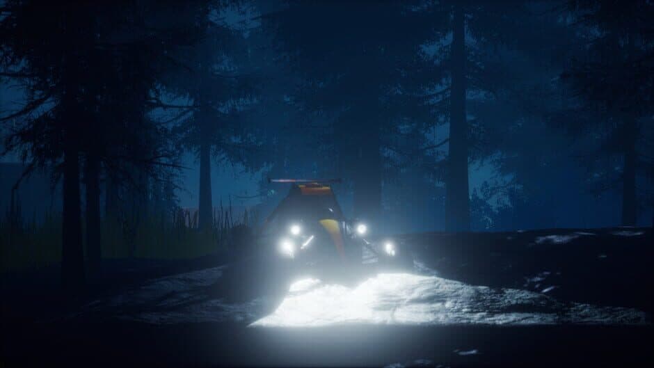 Deadlane screenshot 4