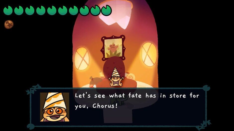 Frogsong screenshot 5