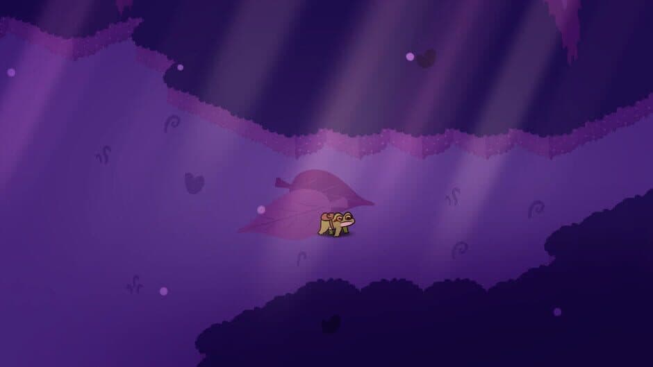 Frogsong screenshot 4