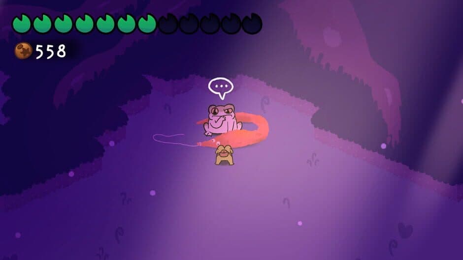 Frogsong screenshot 3