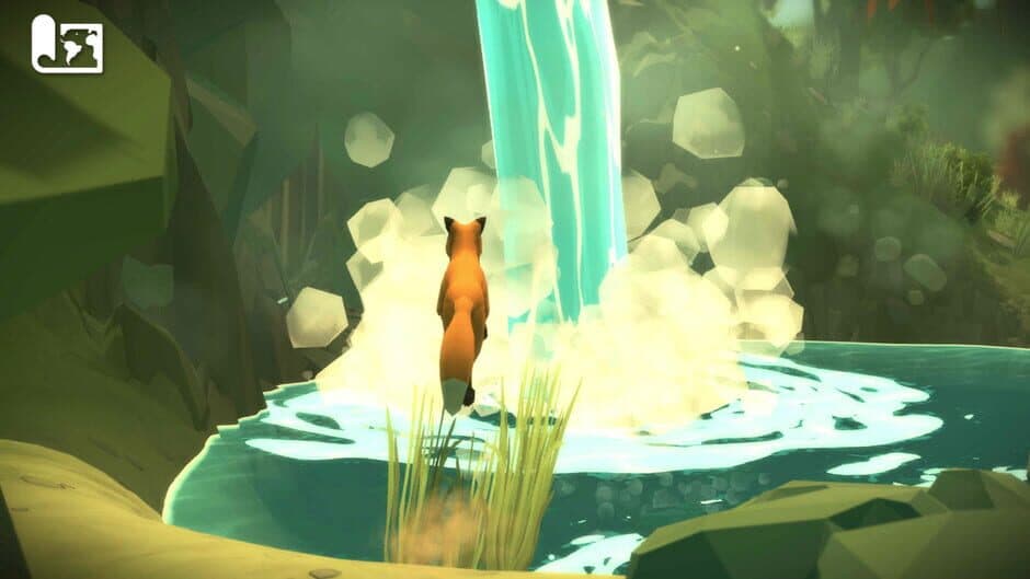 Foxen Island screenshot 5