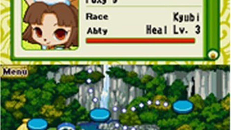 River King: Mystic Valley screenshot 3