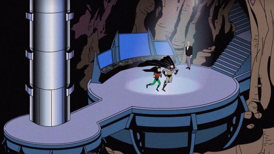 Batman: Toxic Chill screenshot 3