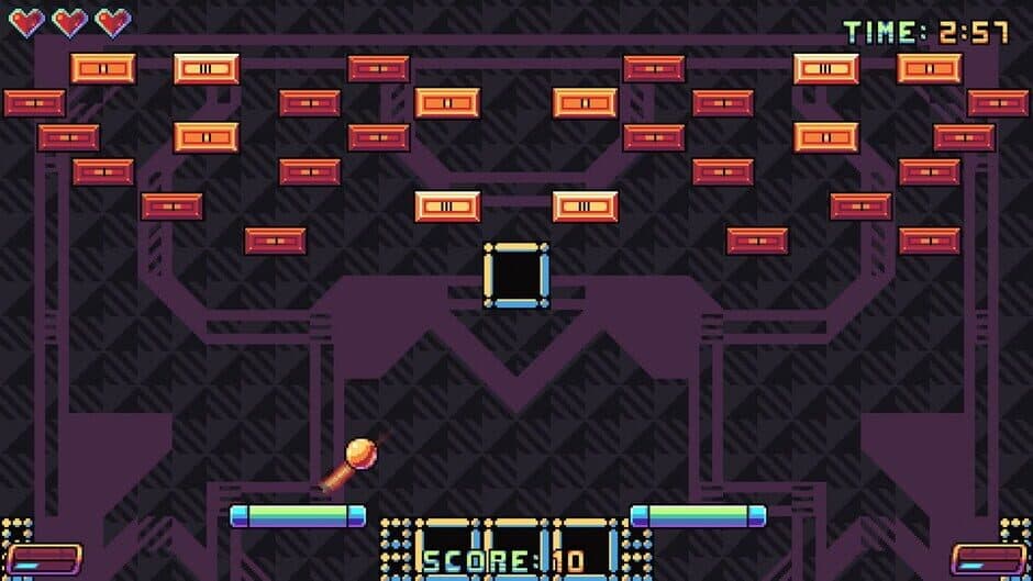 Twin Breaker: A Sacred Symbols Adventure screenshot 4