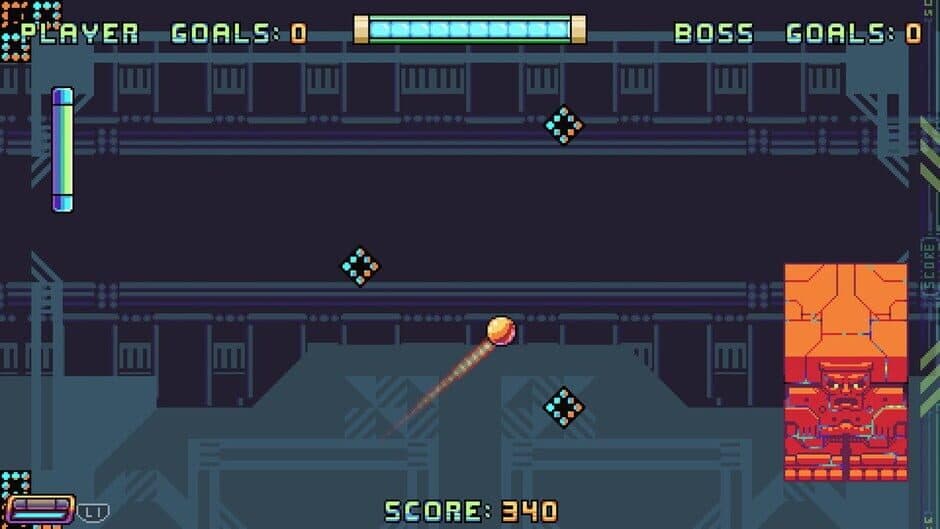 Twin Breaker: A Sacred Symbols Adventure screenshot 3