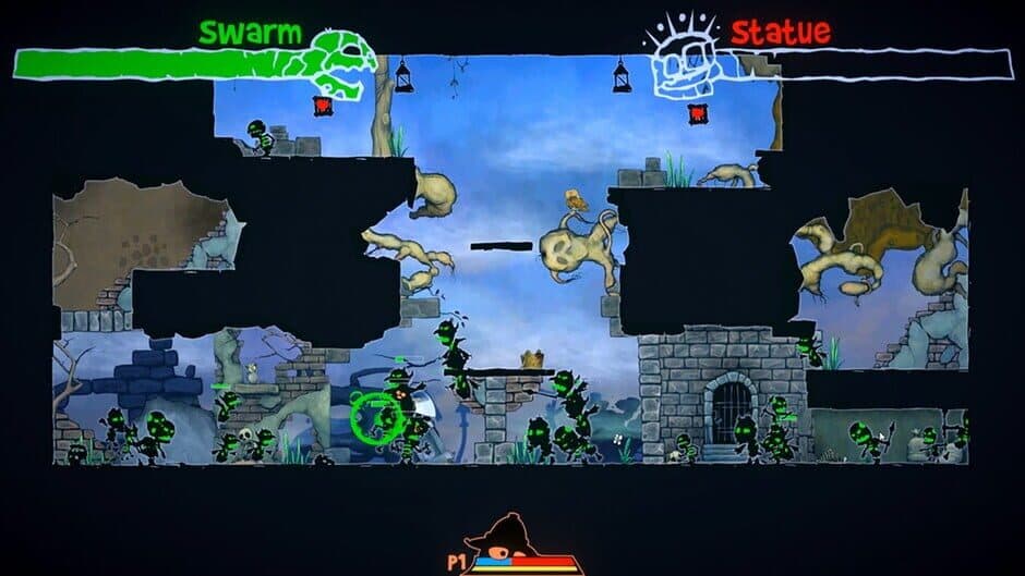 Bouncy Bob 2 screenshot 4