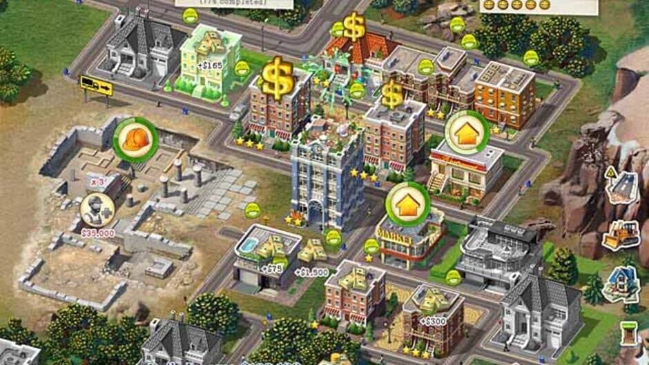 Be Richest! screenshot 1