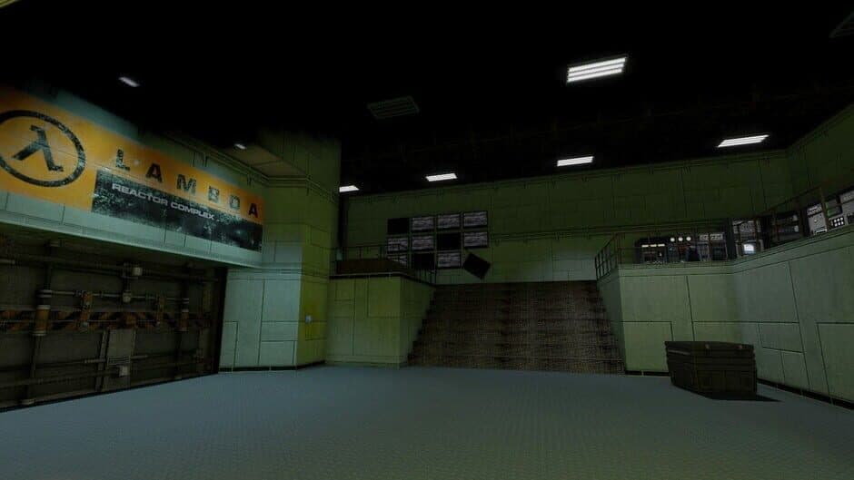 Half-Life: Uplink screenshot 2