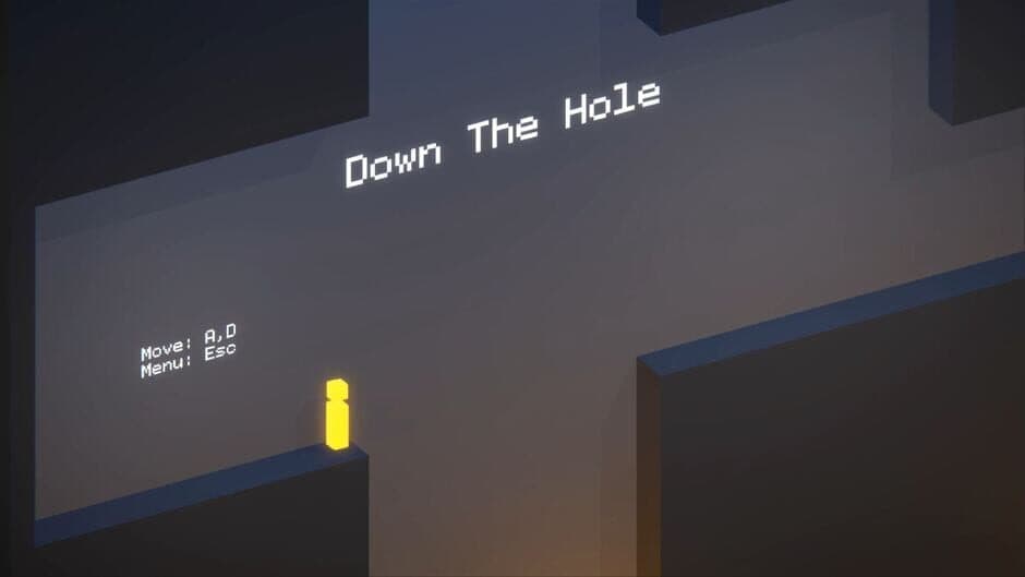 Down the Hole screenshot 4