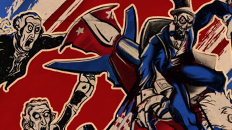Justice Duel screenshot 1