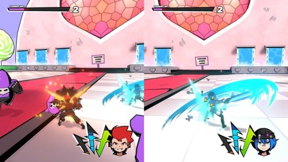 Genokids screenshot 3