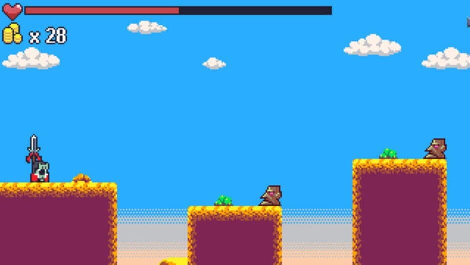 Arthur's Revenge screenshot 3