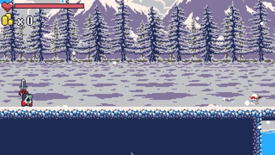 Arthur's Revenge screenshot 4