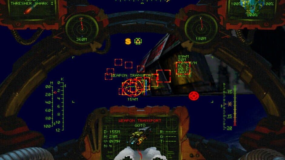 Archimedean Dynasty screenshot 6