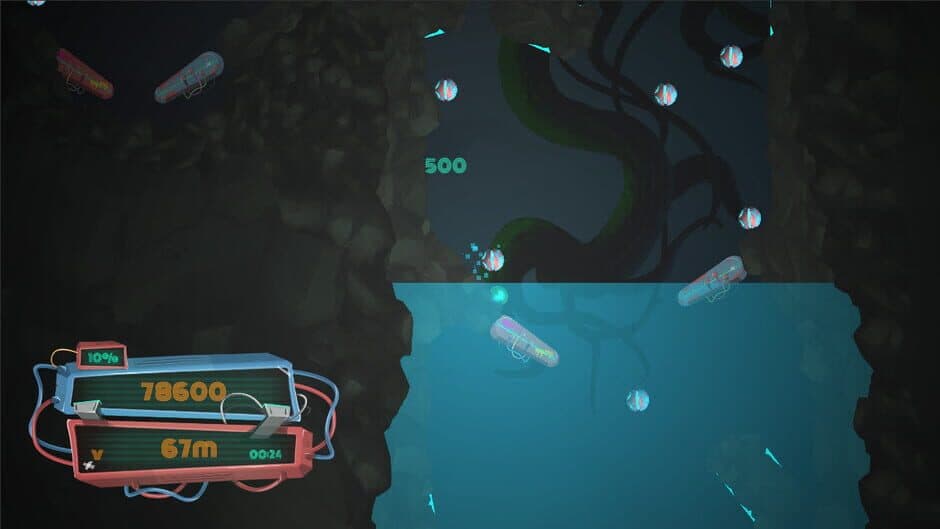 jetPin screenshot 1