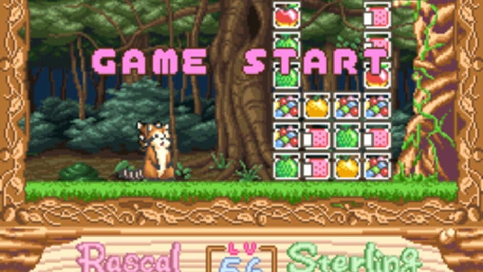 Raccoon Rascal screenshot 2
