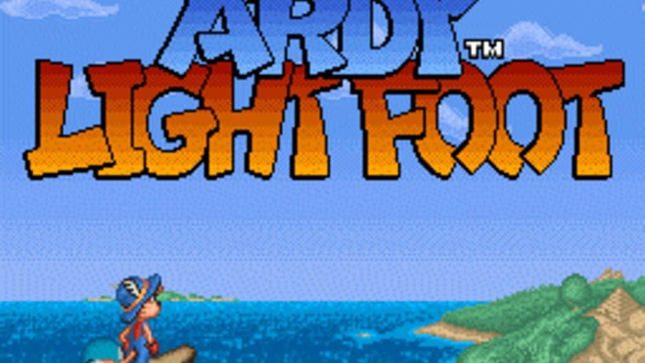Ardy Lightfoot screenshot 2