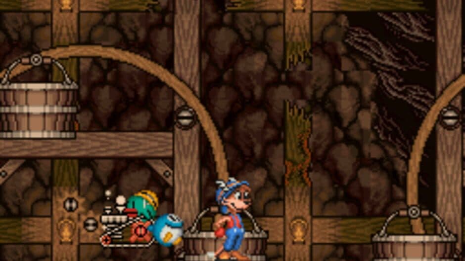 Ardy Lightfoot screenshot 4