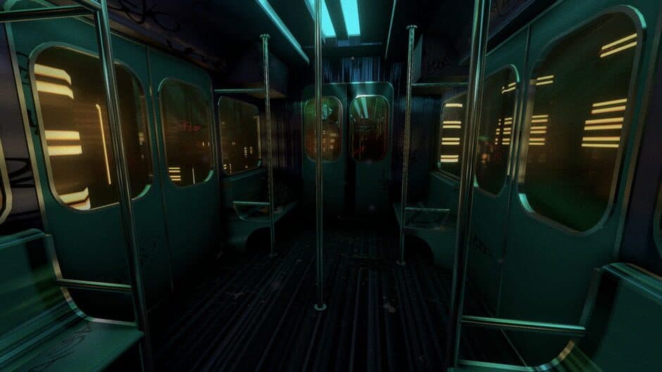 Nightline screenshot 1