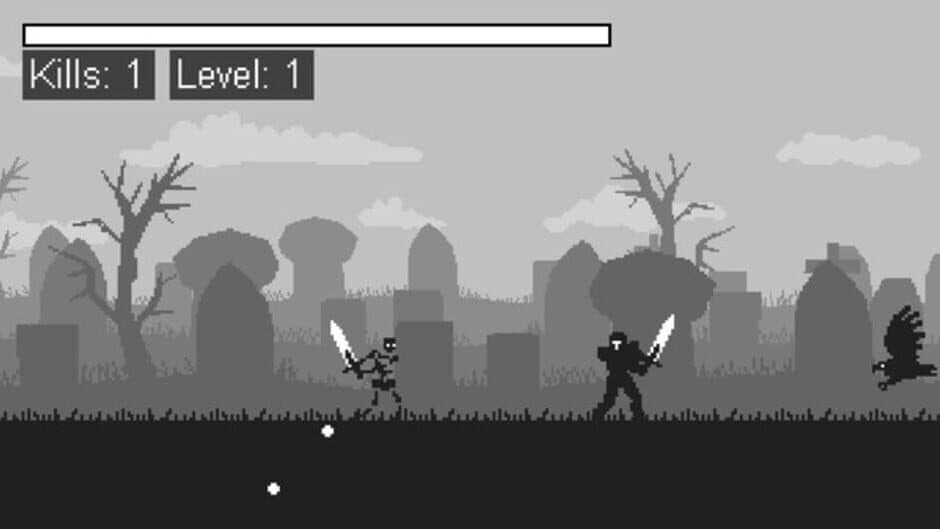 Dead Warrior Tribute screenshot 1