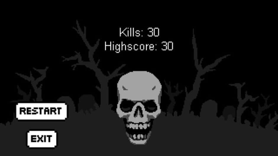 Dead Warrior Tribute screenshot 3
