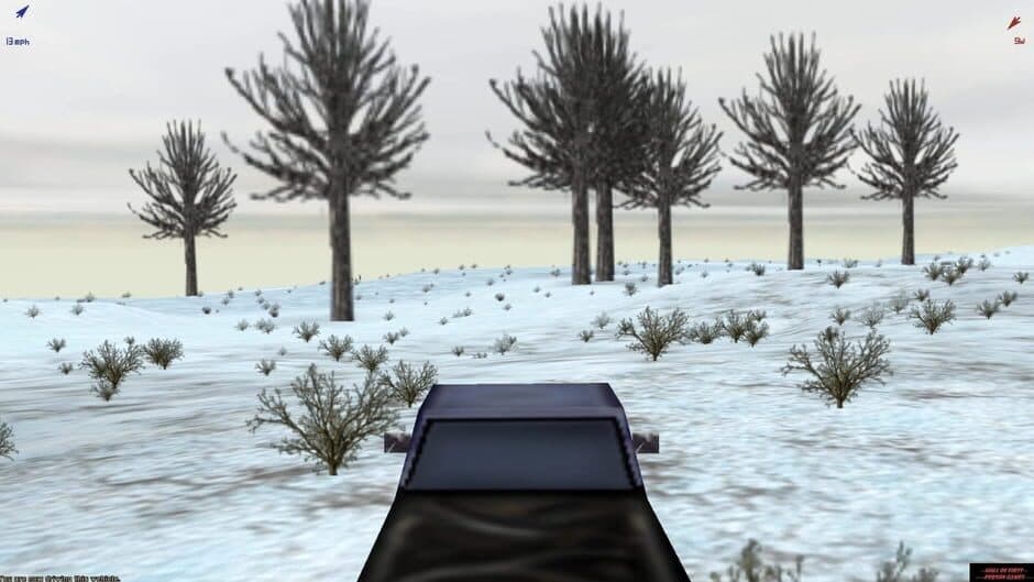 Deer Hunter 5: Tracking Trophies screenshot 6