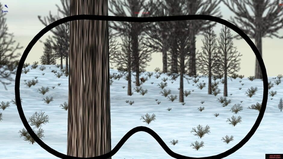 Deer Hunter 5: Tracking Trophies screenshot 8