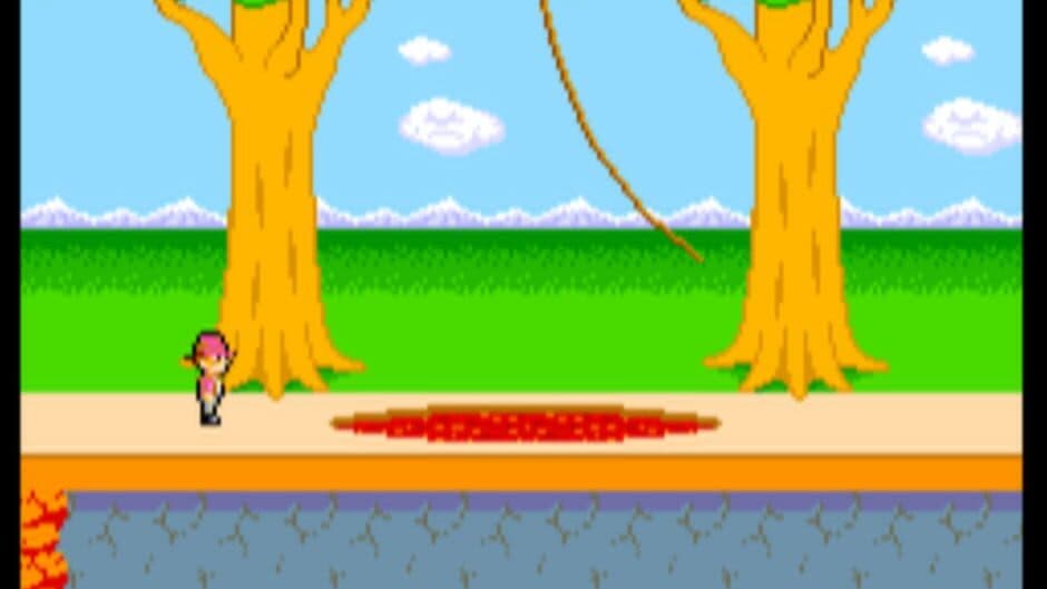 Pitfall II: Lost Caverns screenshot 3