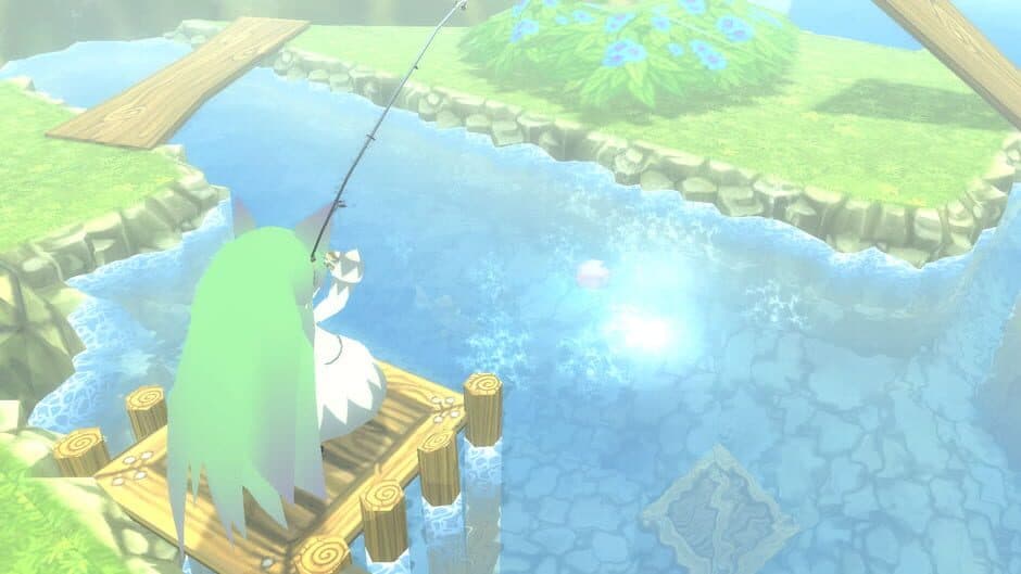 Märchen Forest: Mylne and the Forest Gift screenshot 4