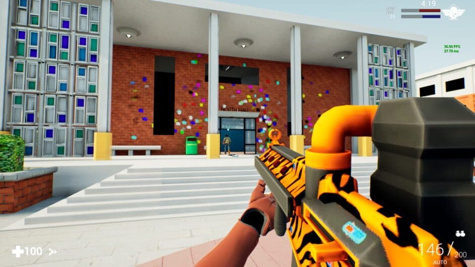 6 Seasons and a Game screenshot 1