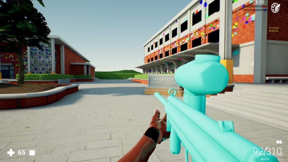 6 Seasons and a Game screenshot 2