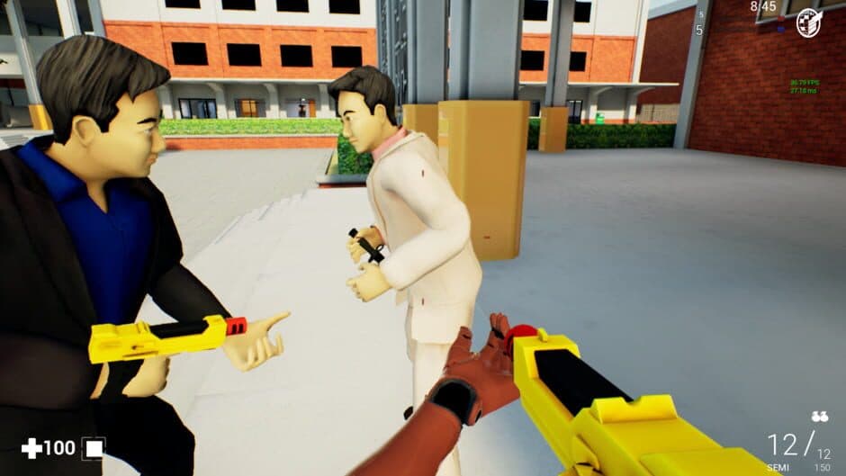 6 Seasons and a Game screenshot 3