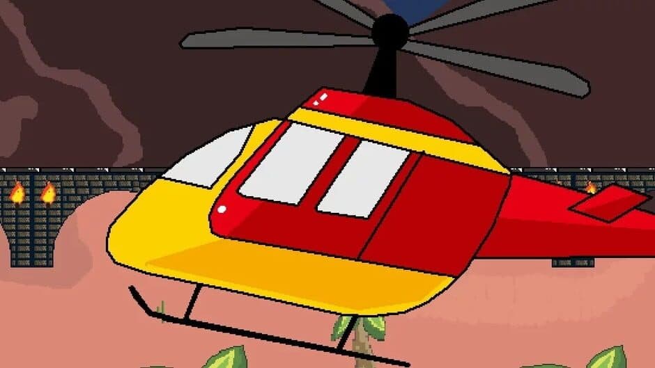 Air Wars screenshot 1