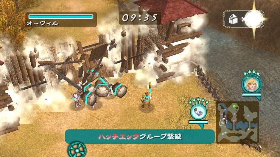Takt of Magic screenshot 7