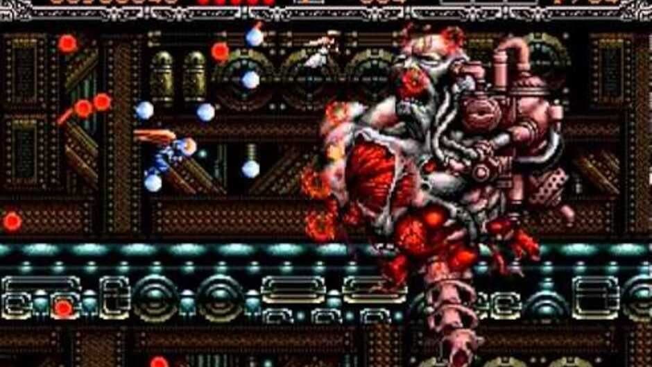 Wings of Wor screenshot 1