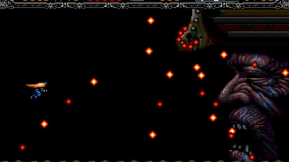 Wings of Wor screenshot 3